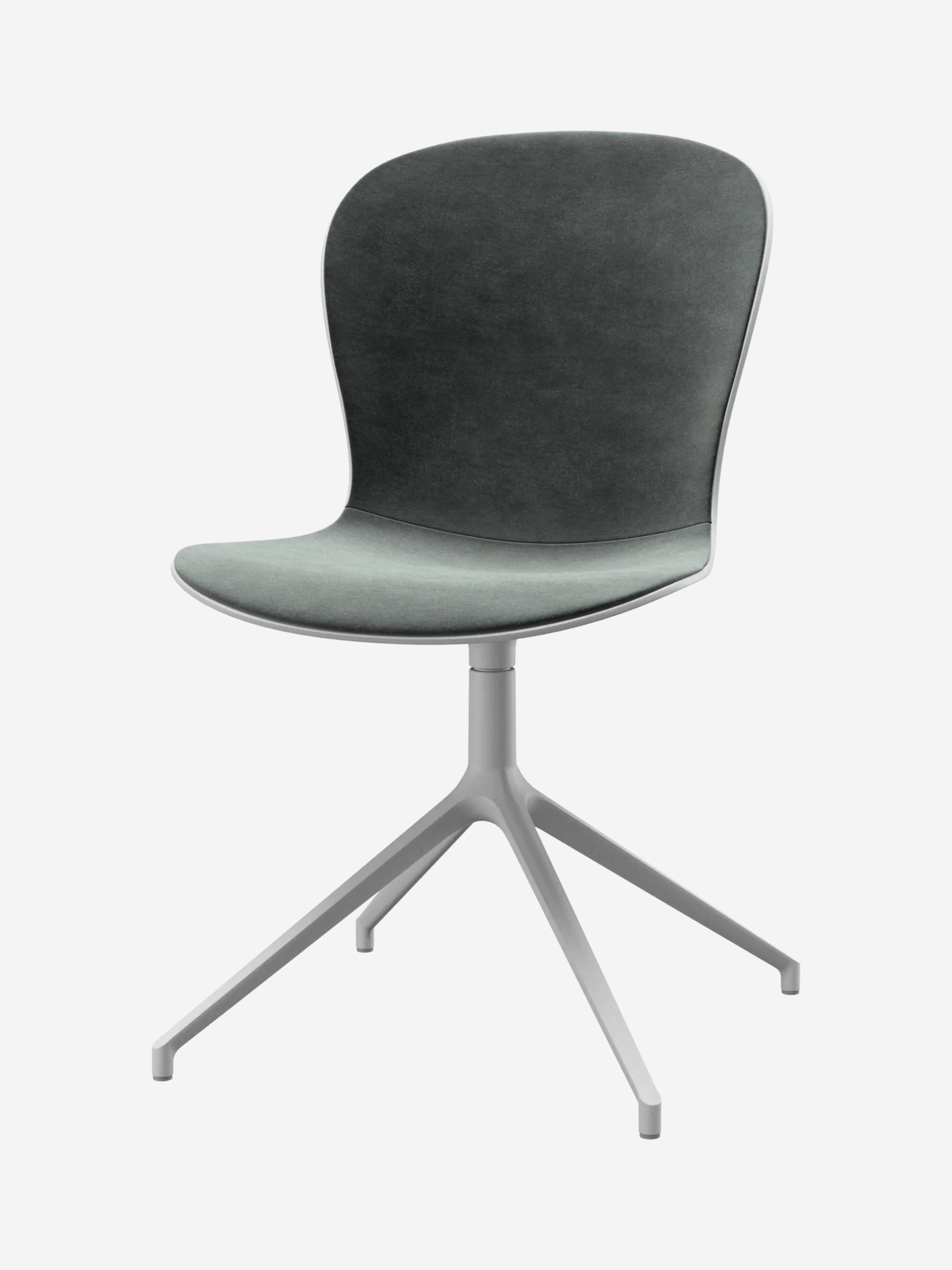 Adelaide swivel dining chair