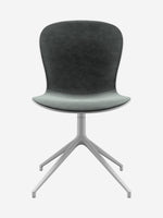 Adelaide swivel dining chair