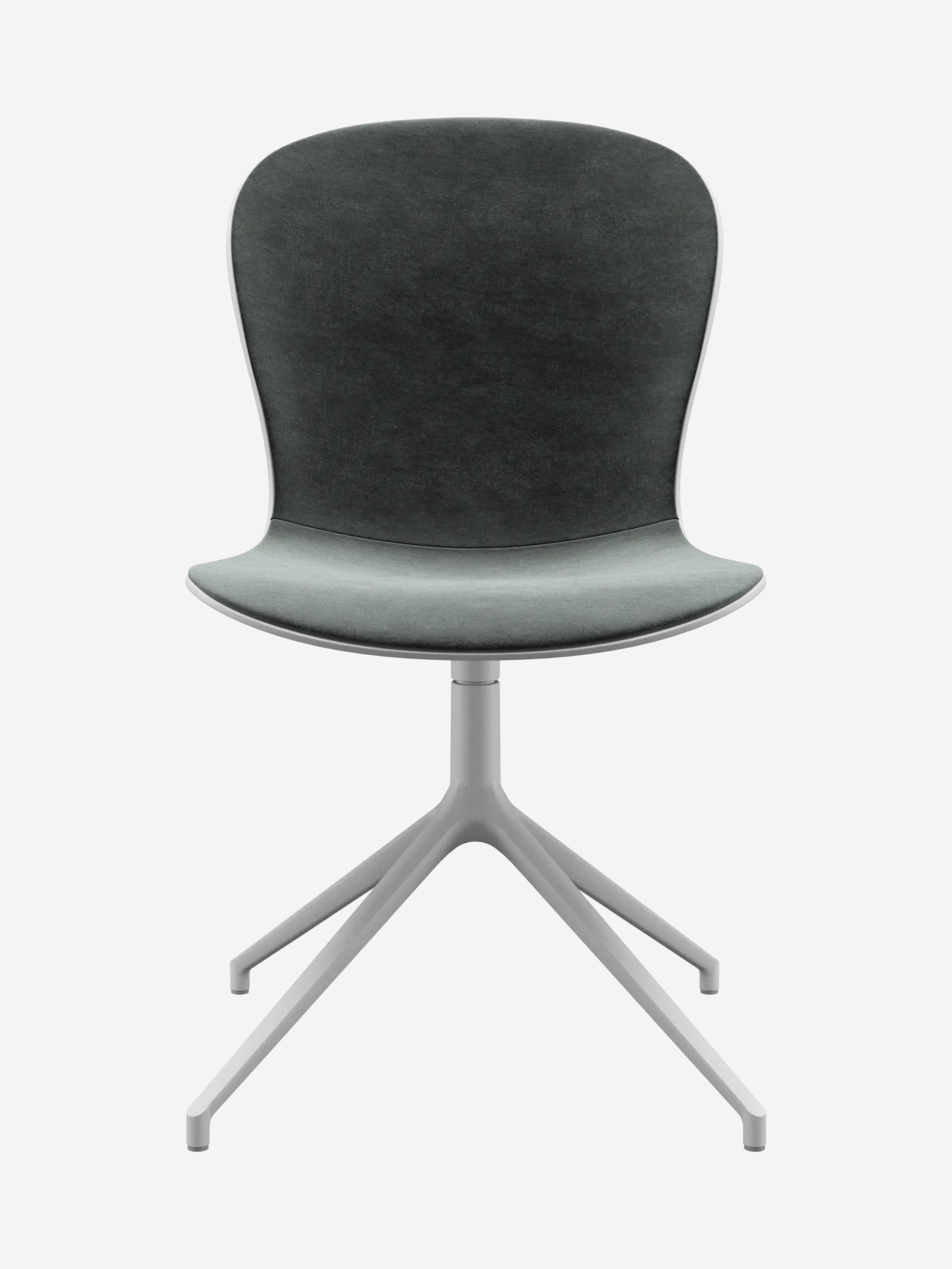 Adelaide swivel dining chair
