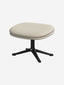 Adelaide footstool