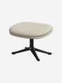 Adelaide footstool