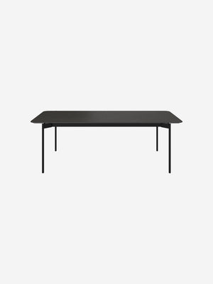 Augusta ext dining table