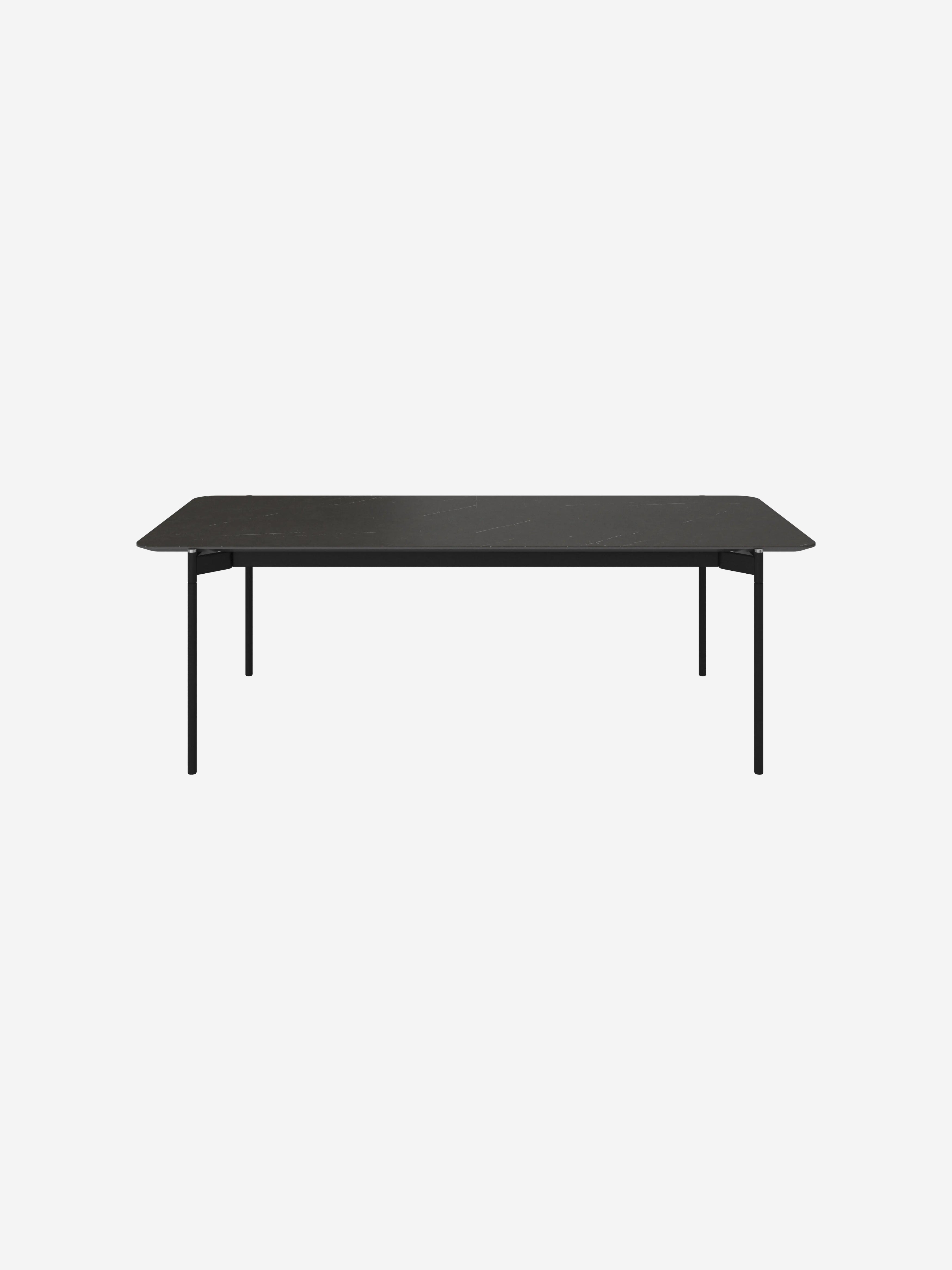 Augusta ext dining table
