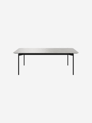 Augusta ext dining table