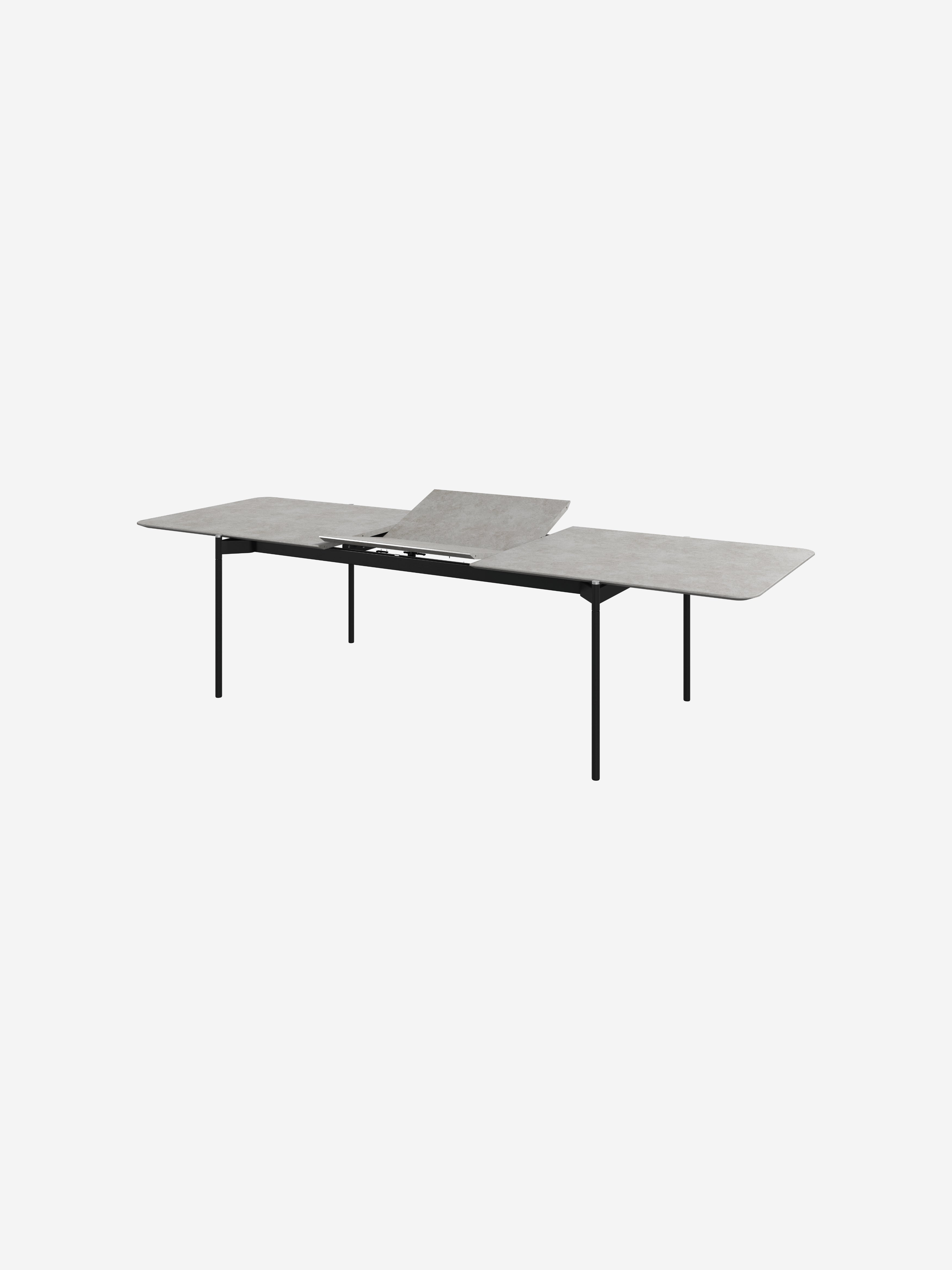Augusta ext dining table
