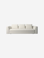 Bergamo 3 sofa