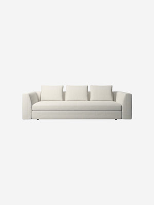 Bergamo 3 sofa