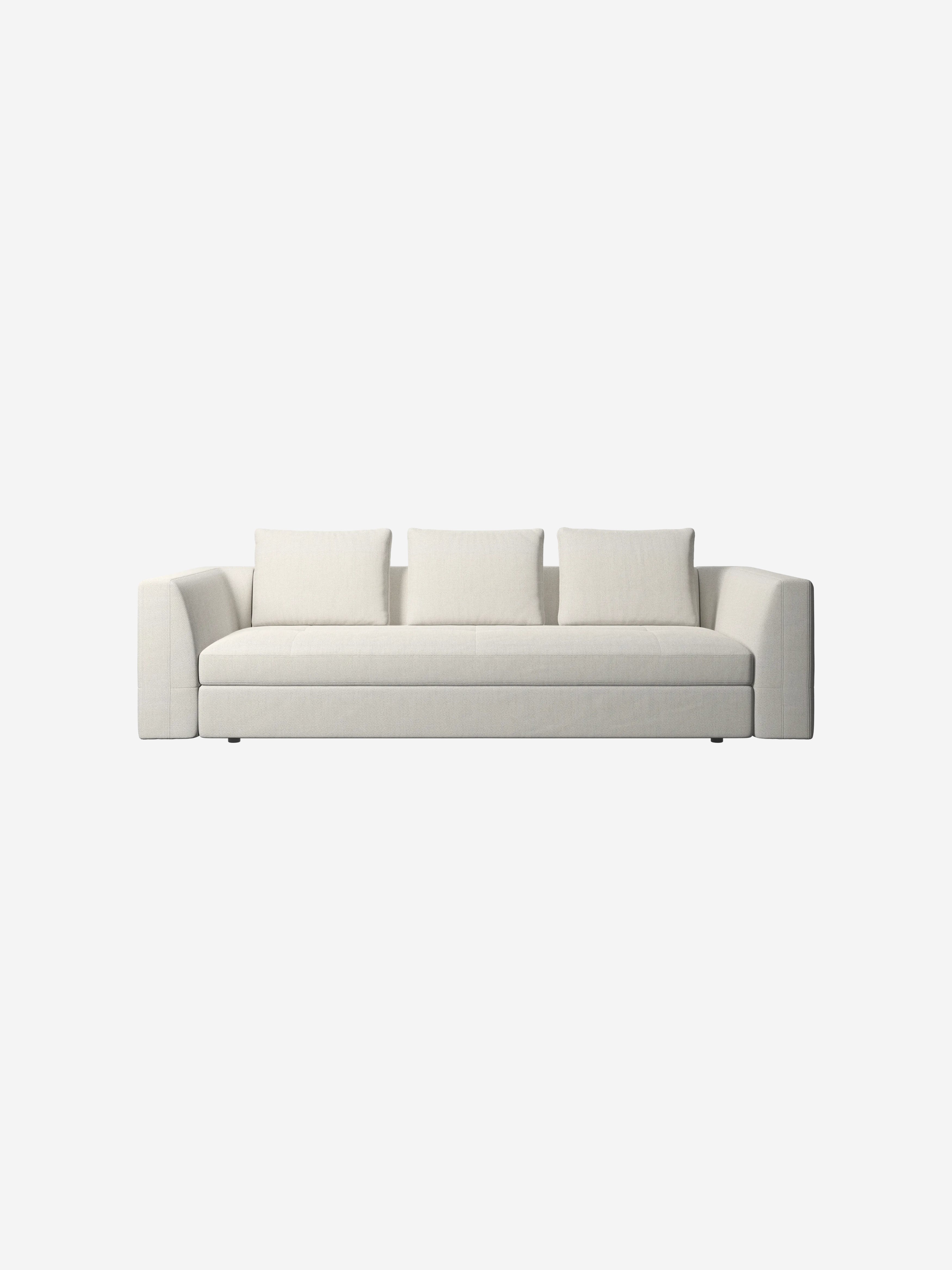 Bergamo 3 sofa