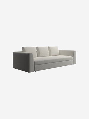 Bergamo 3 sofa