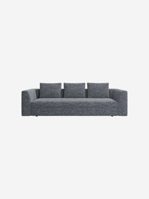 Bergamo 3 sofa