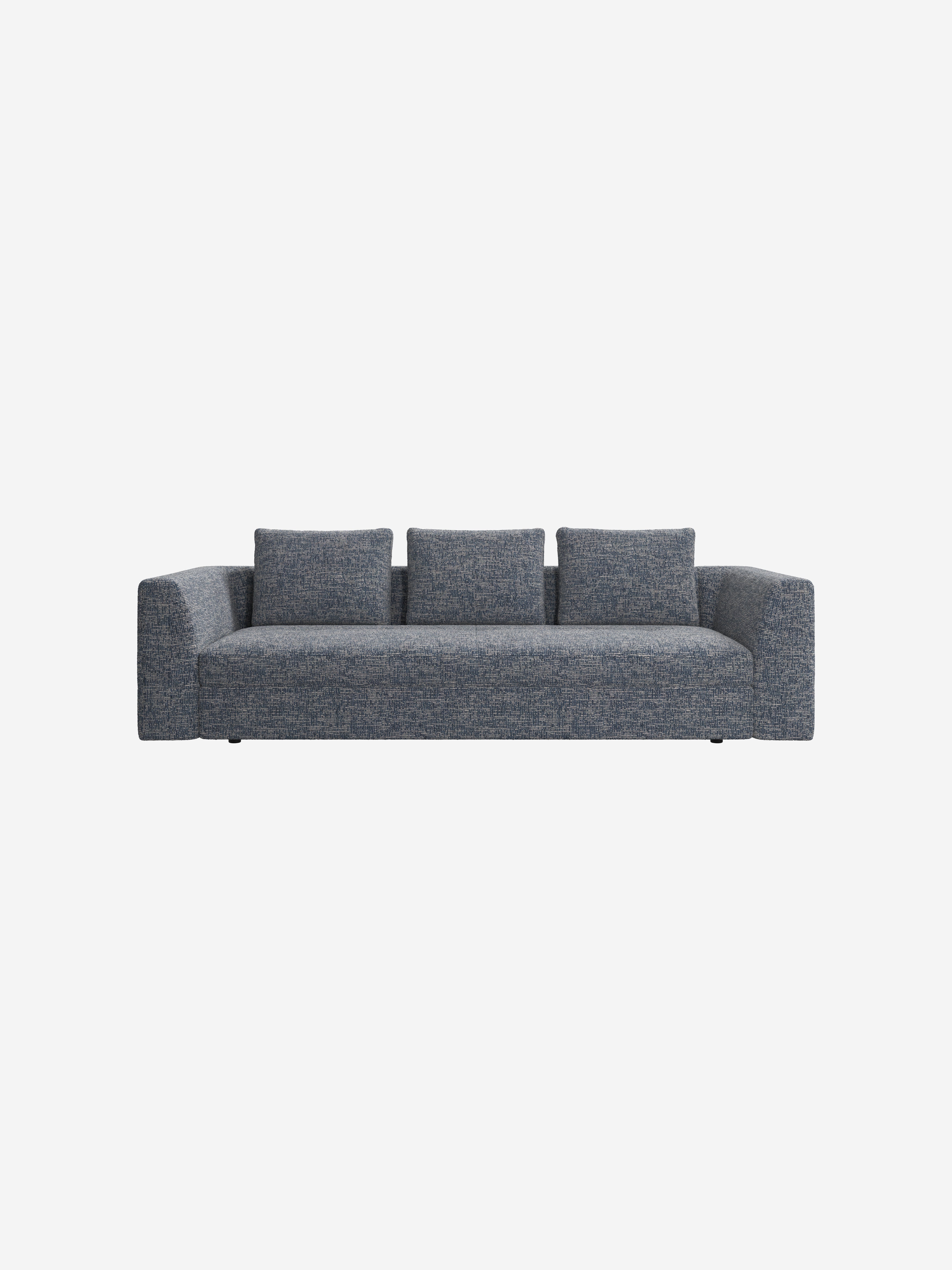 Bergamo 3 sofa