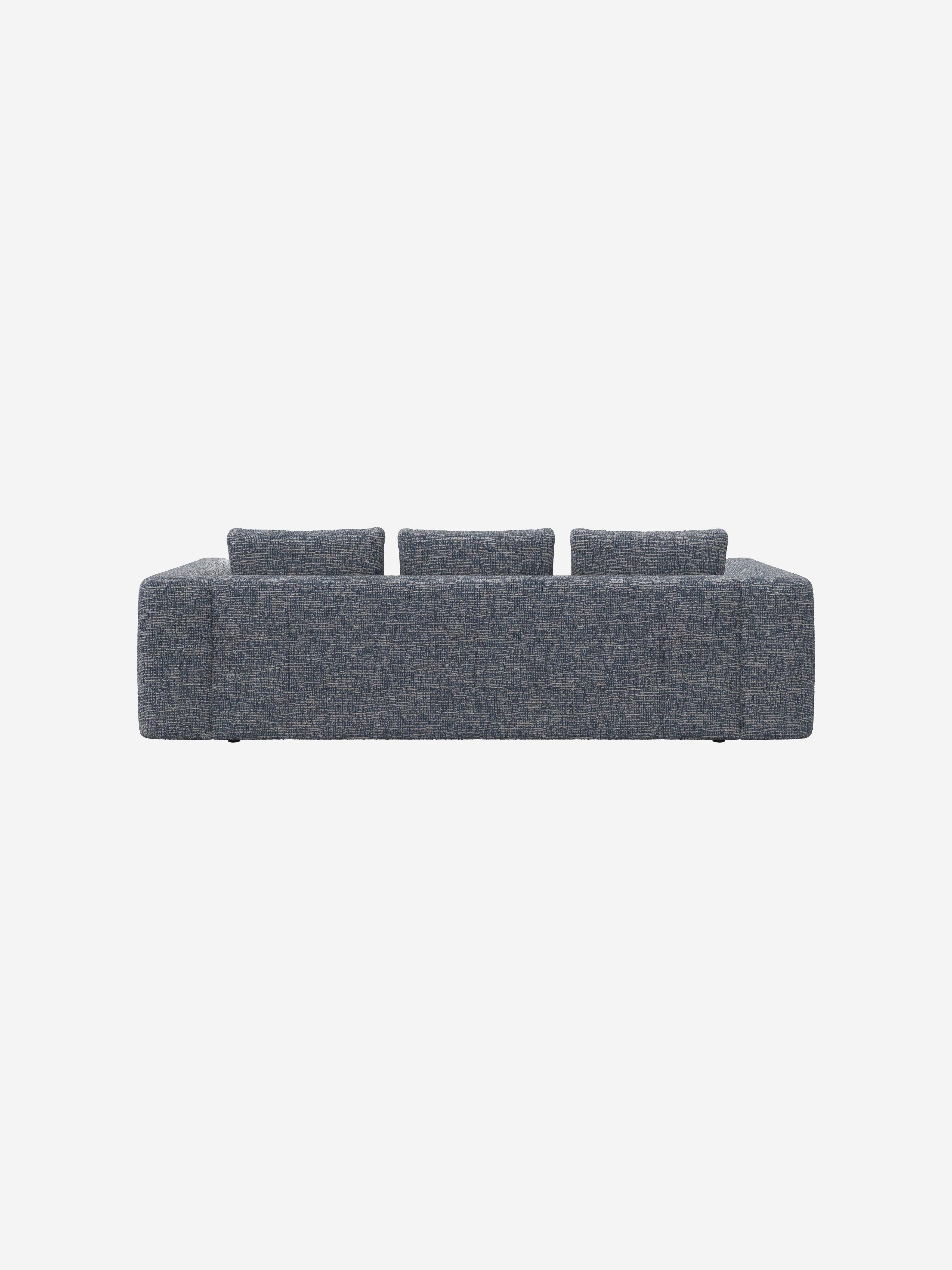 Bergamo 3 sofa