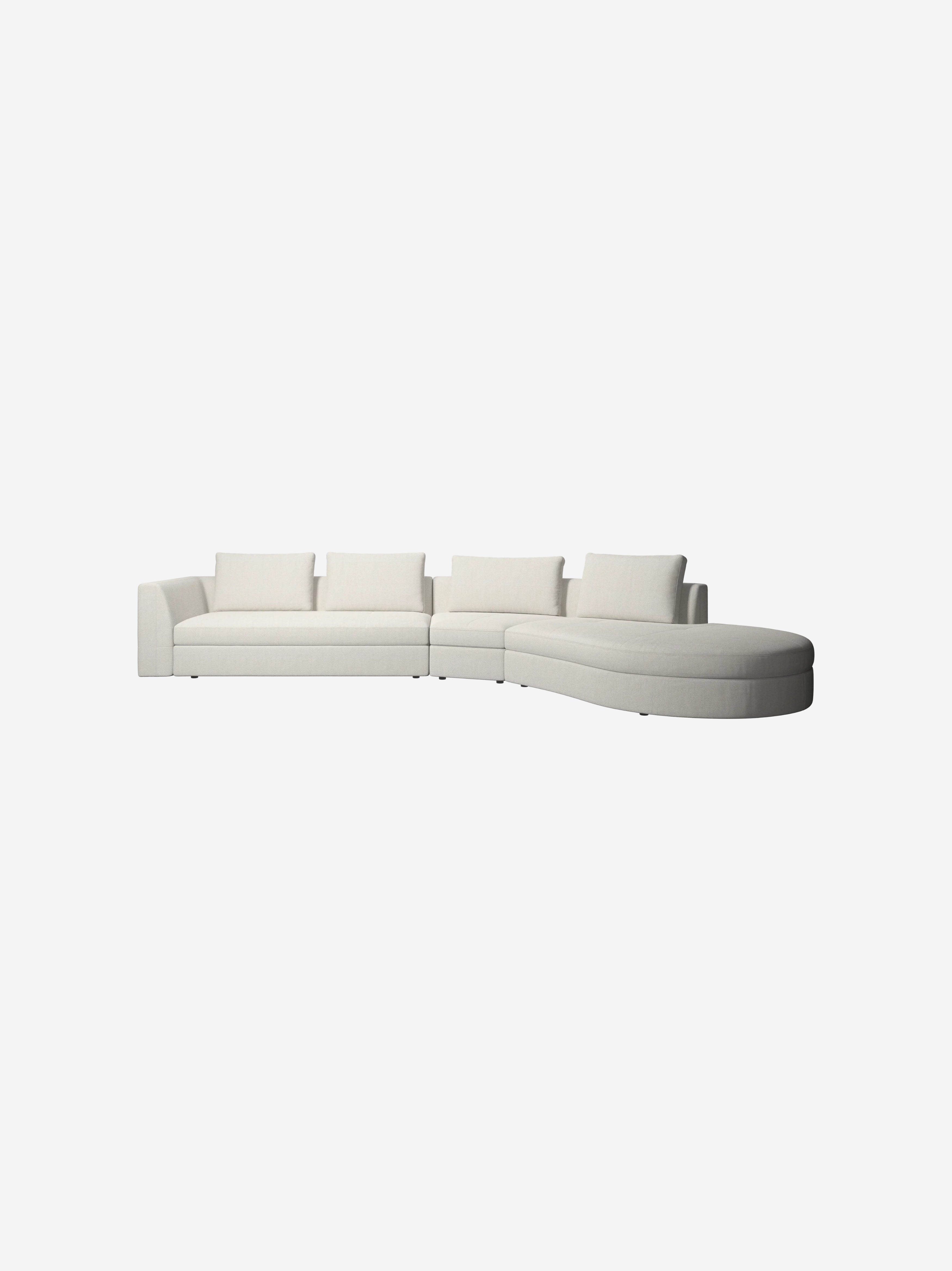 Bergamo sofa