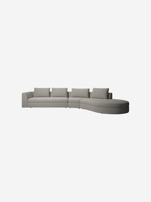 Bergamo sofa