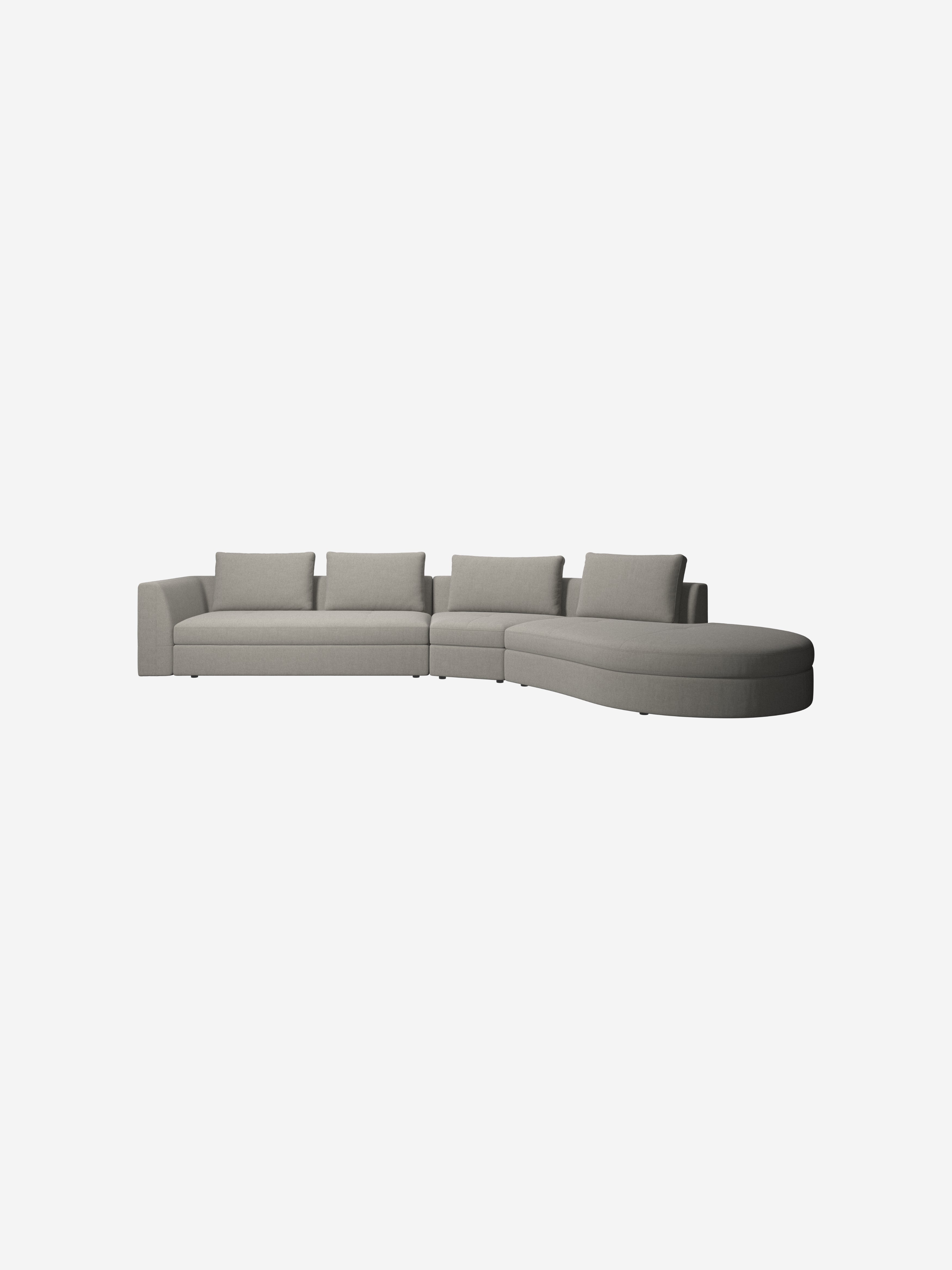 Bergamo sofa