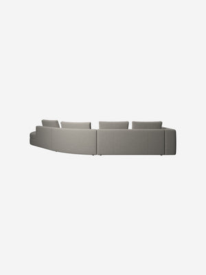 Bergamo sofa