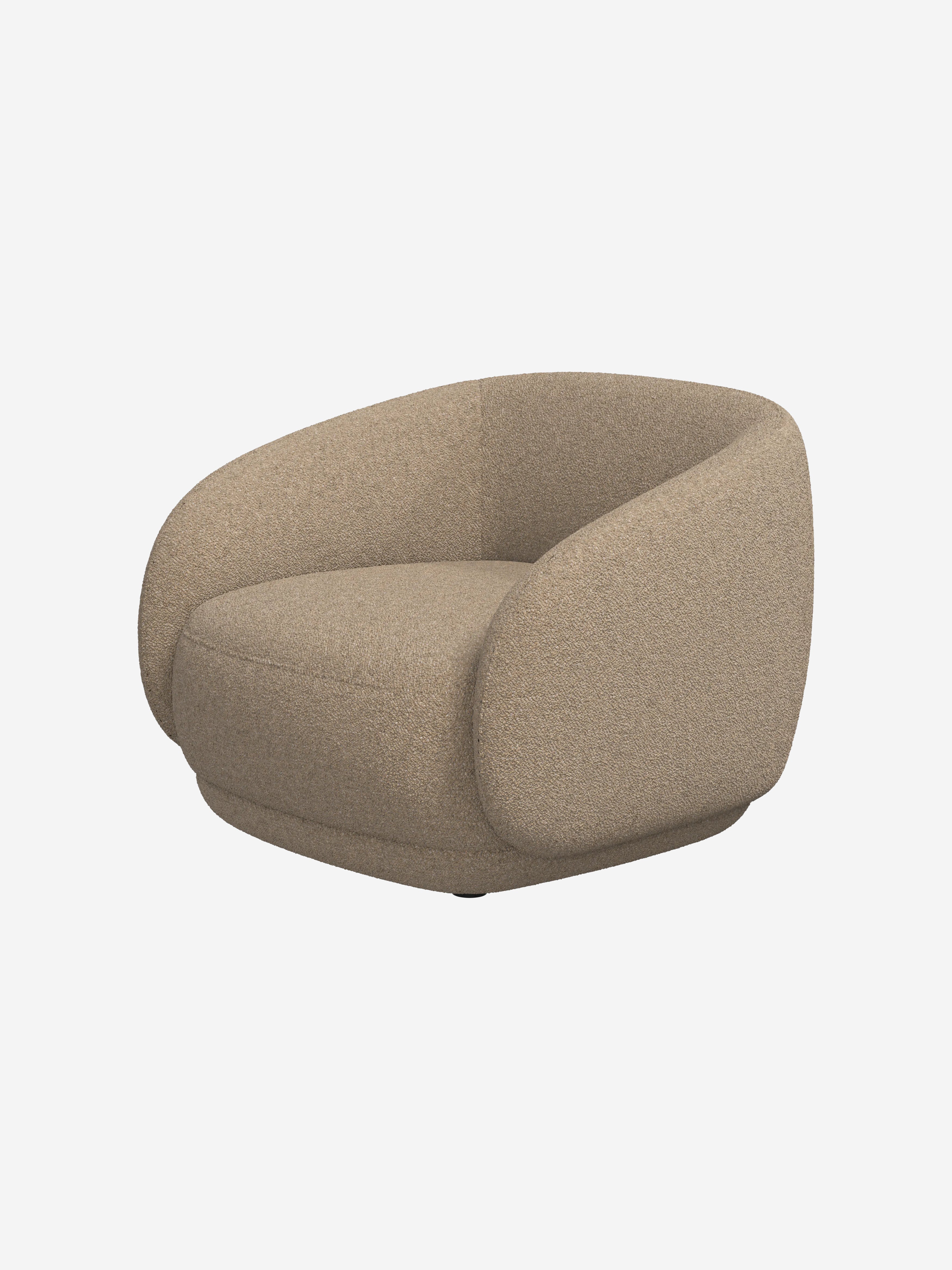Bolzano armchair