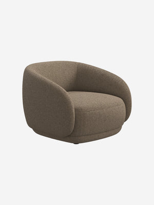 Bolzano armchair