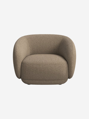 Bolzano armchair