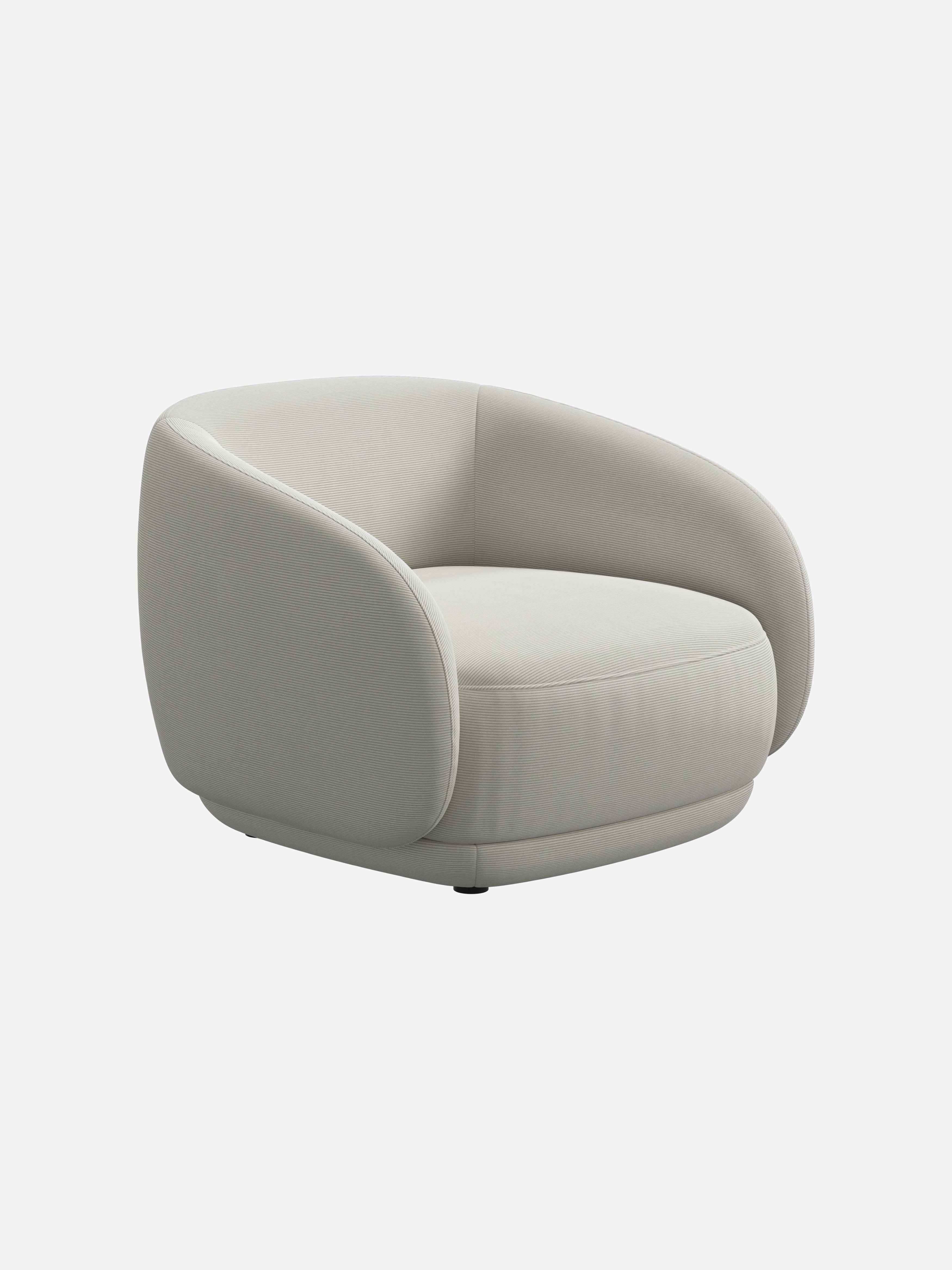Bolzano armchair