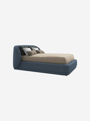 Bolzano slats bed