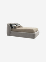 Bolzano slats bed