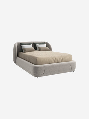 Bolzano slats bed