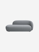 Bolzano chaise sofa