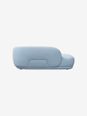 Bolzano chaise sofa