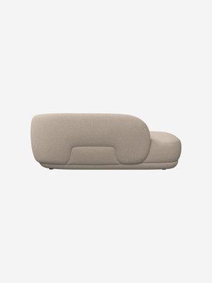 Bolzano chaise sofa