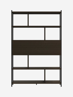Calgary drop-down storage