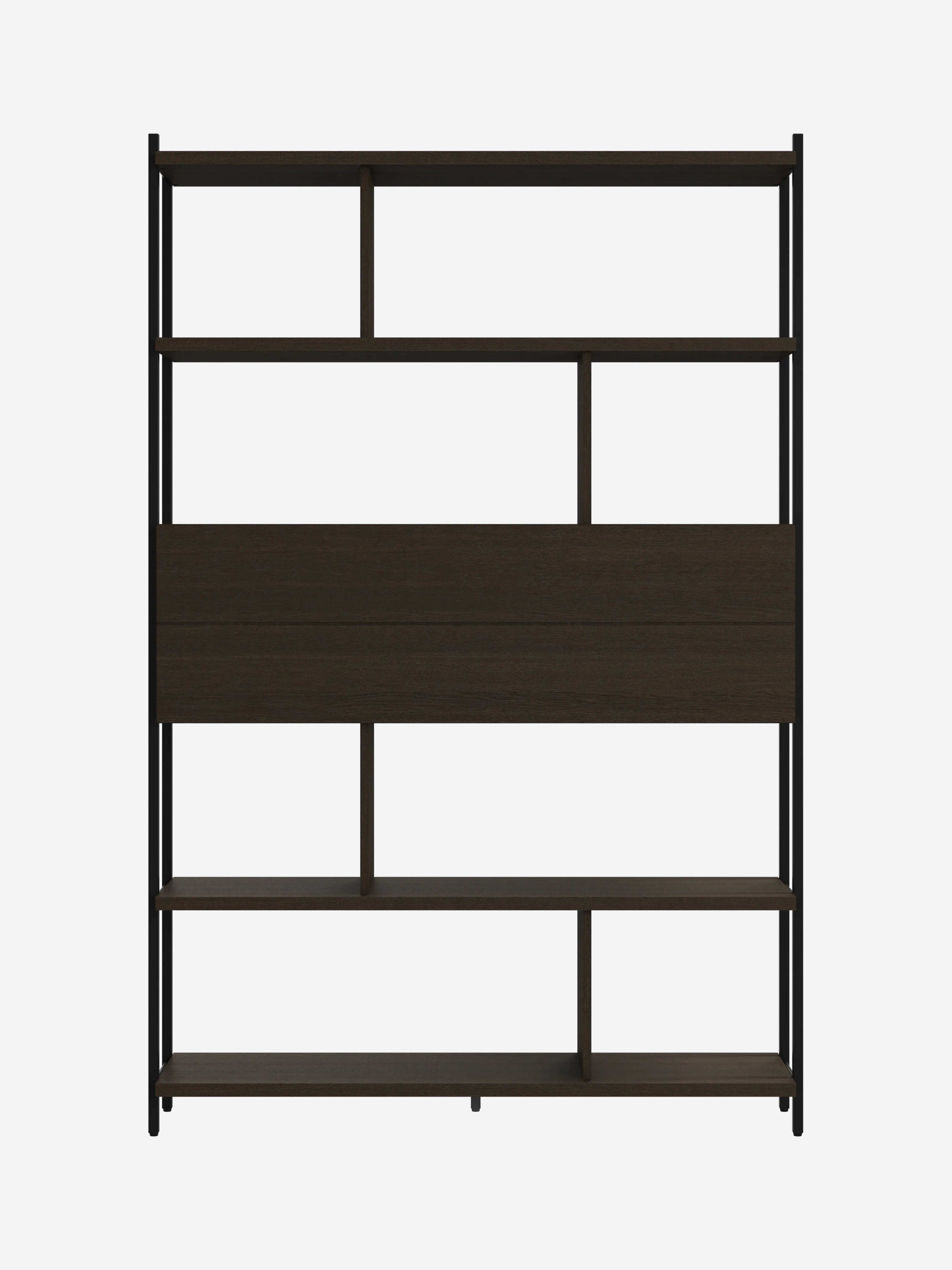Calgary drop-down storage