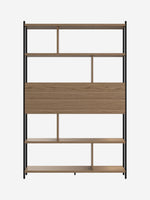 Calgary drop-down storage
