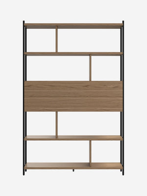 Calgary drop-down storage