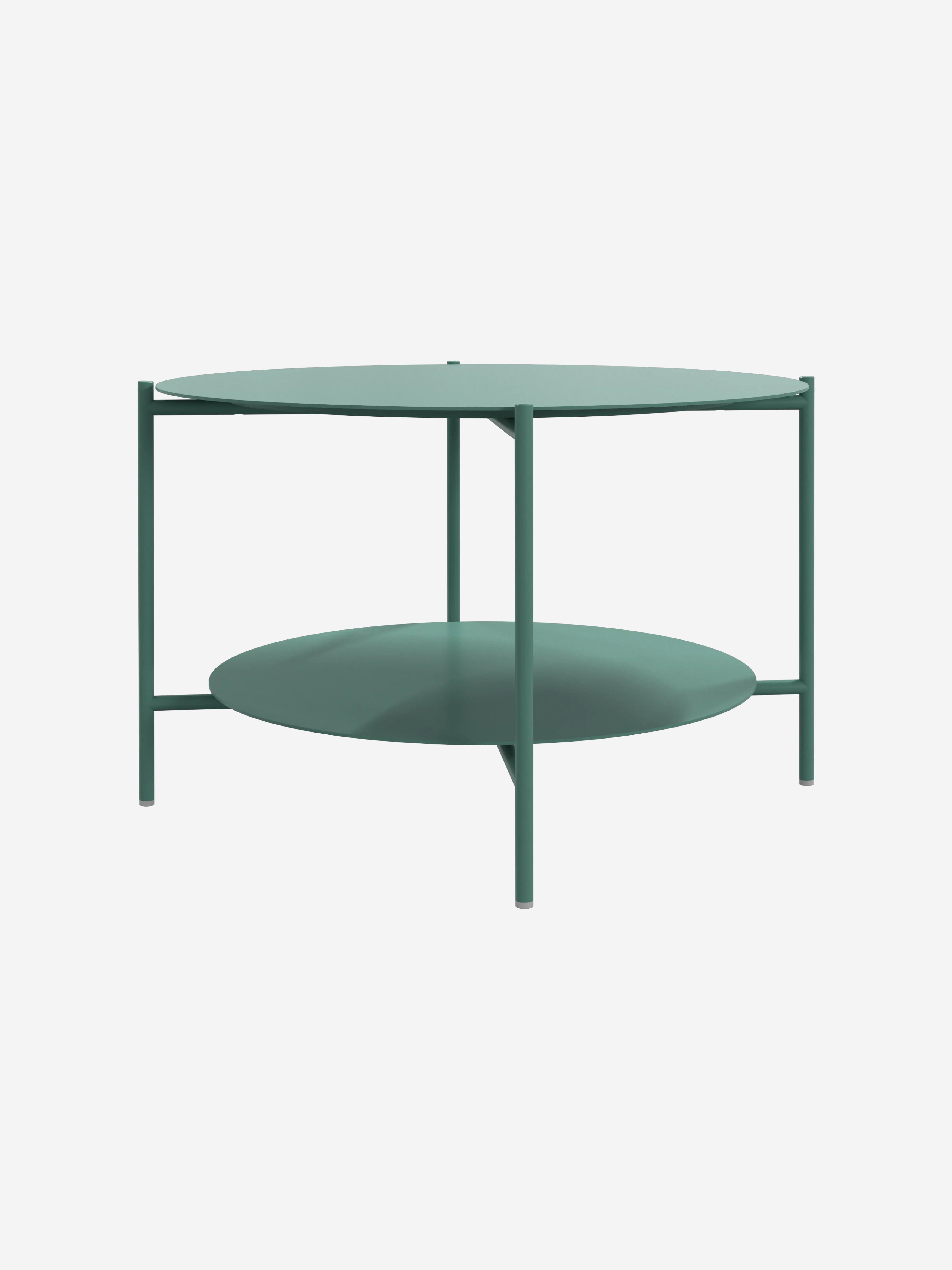 Cancun coffee table