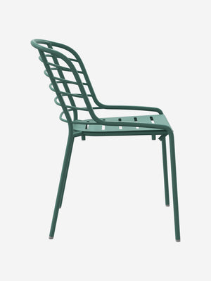 Cancun dining chair