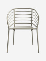 Cancun dining armchair