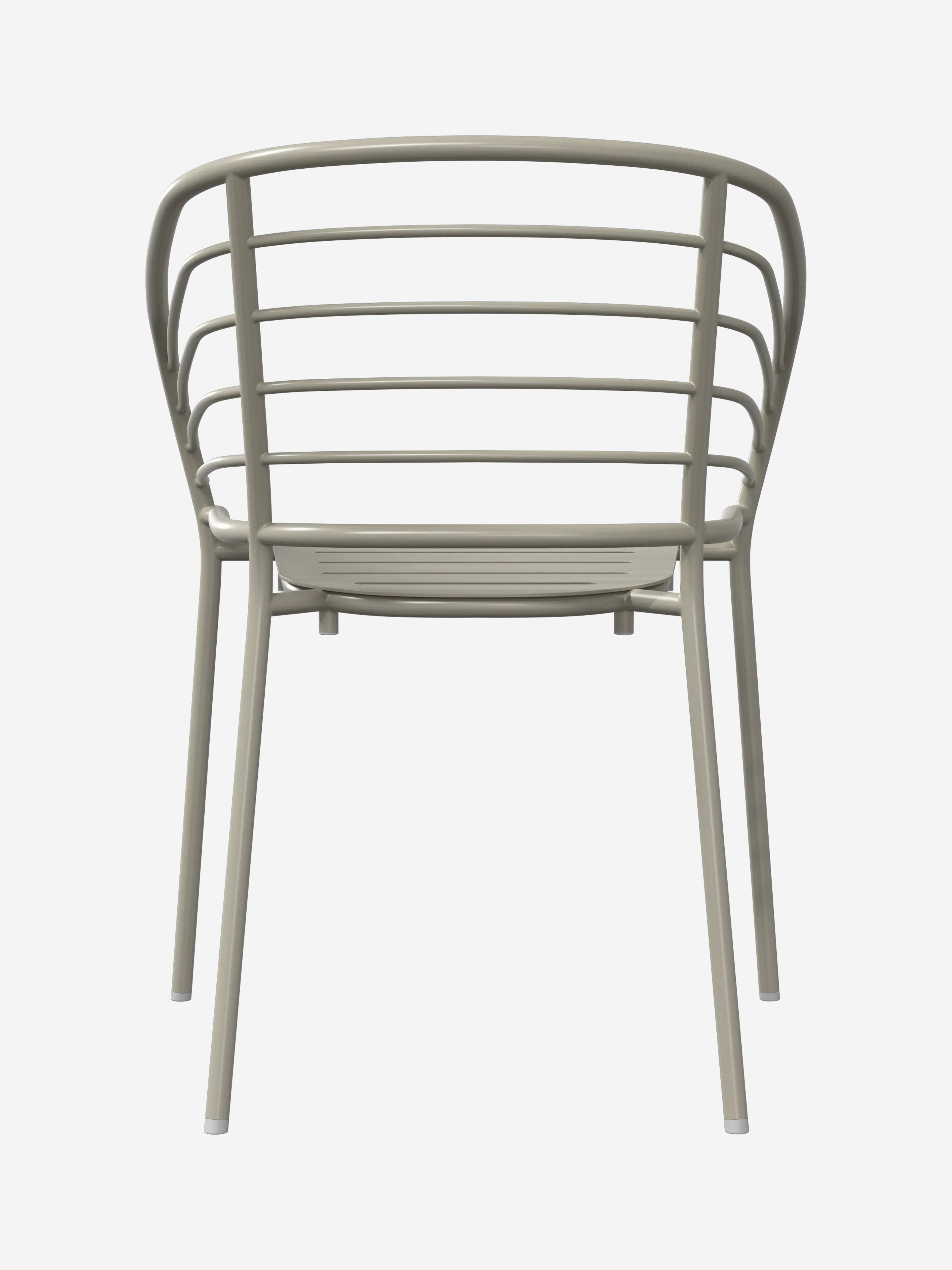 Cancun dining armchair