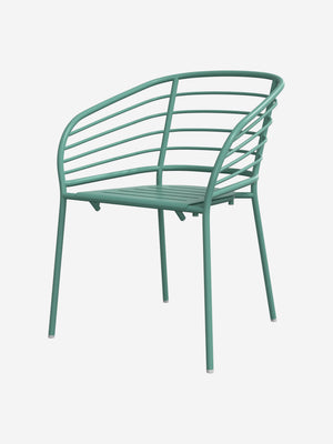 Cancun dining armchair