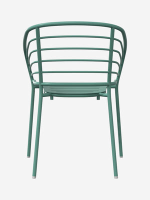 Cancun dining armchair