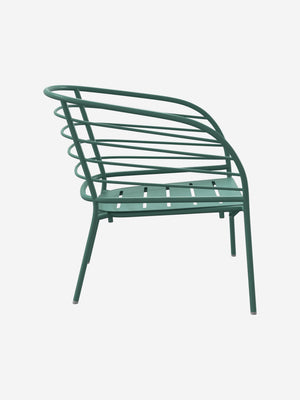 Cancun lounge chair