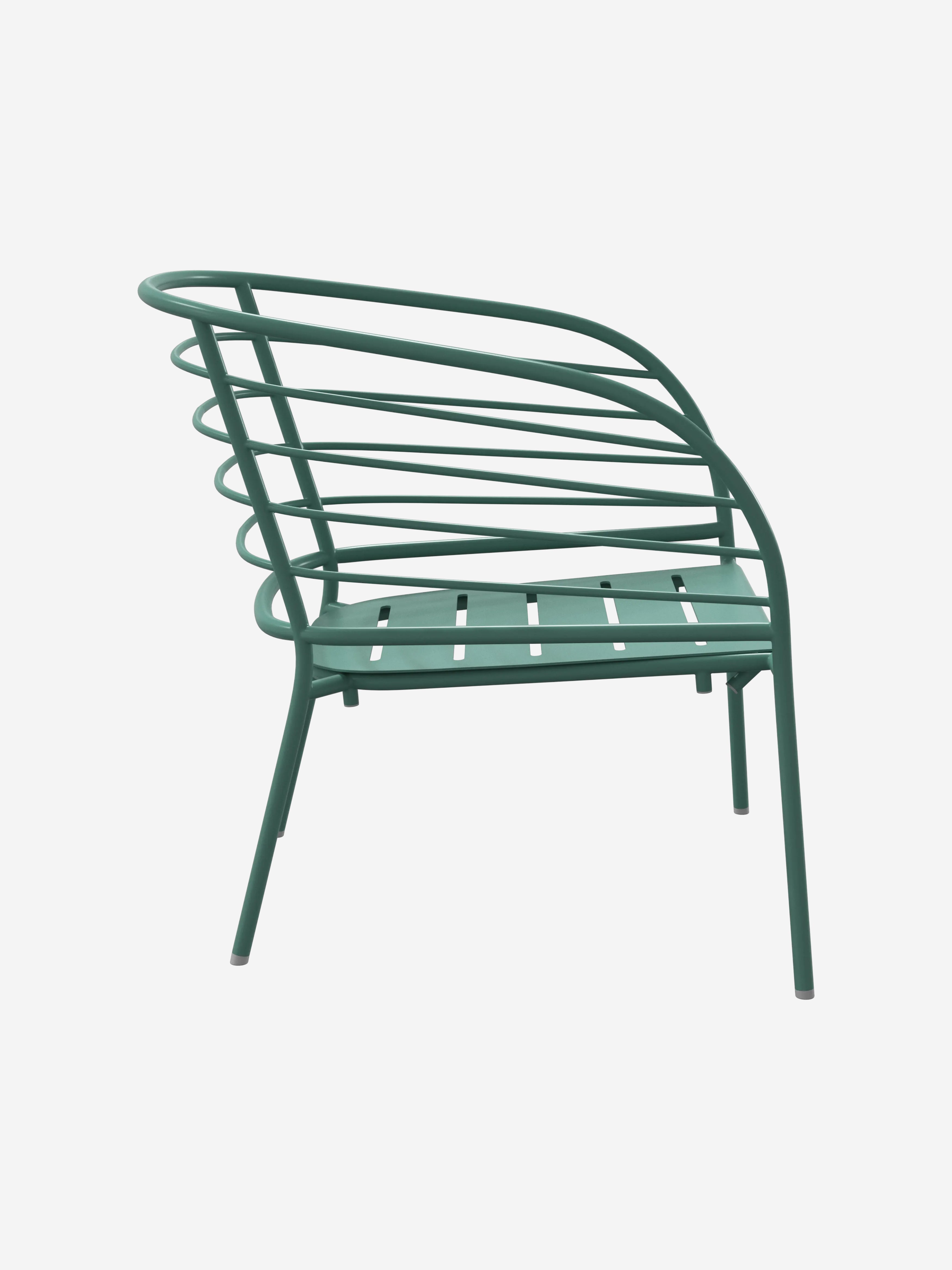 Cancun lounge chair