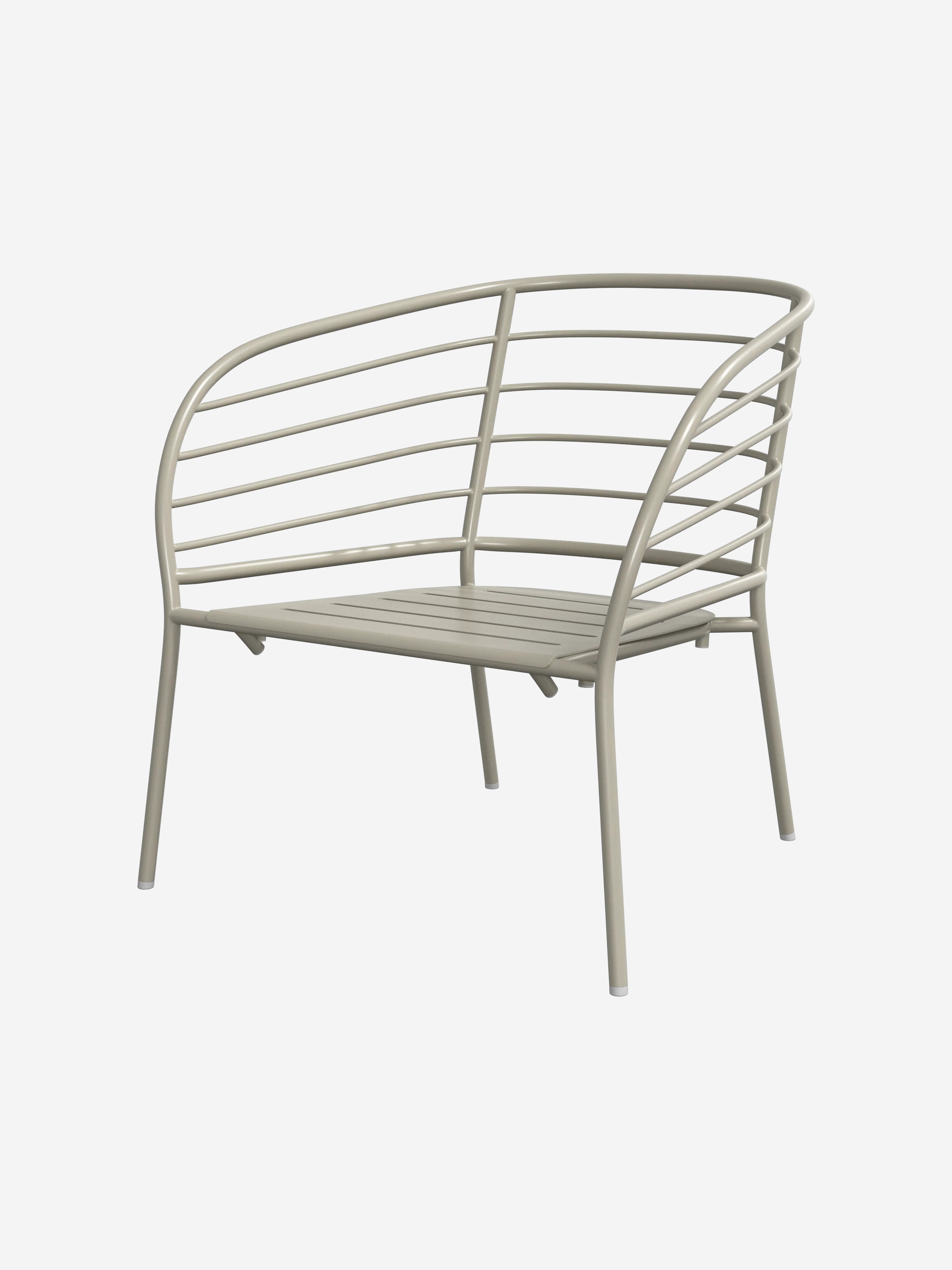 Cancun lounge chair