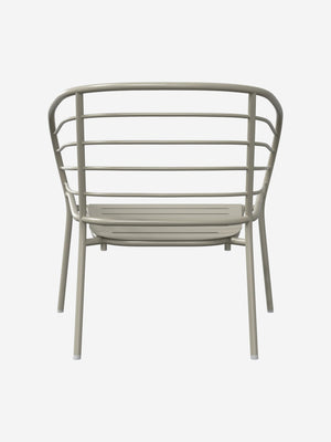 Cancun lounge chair