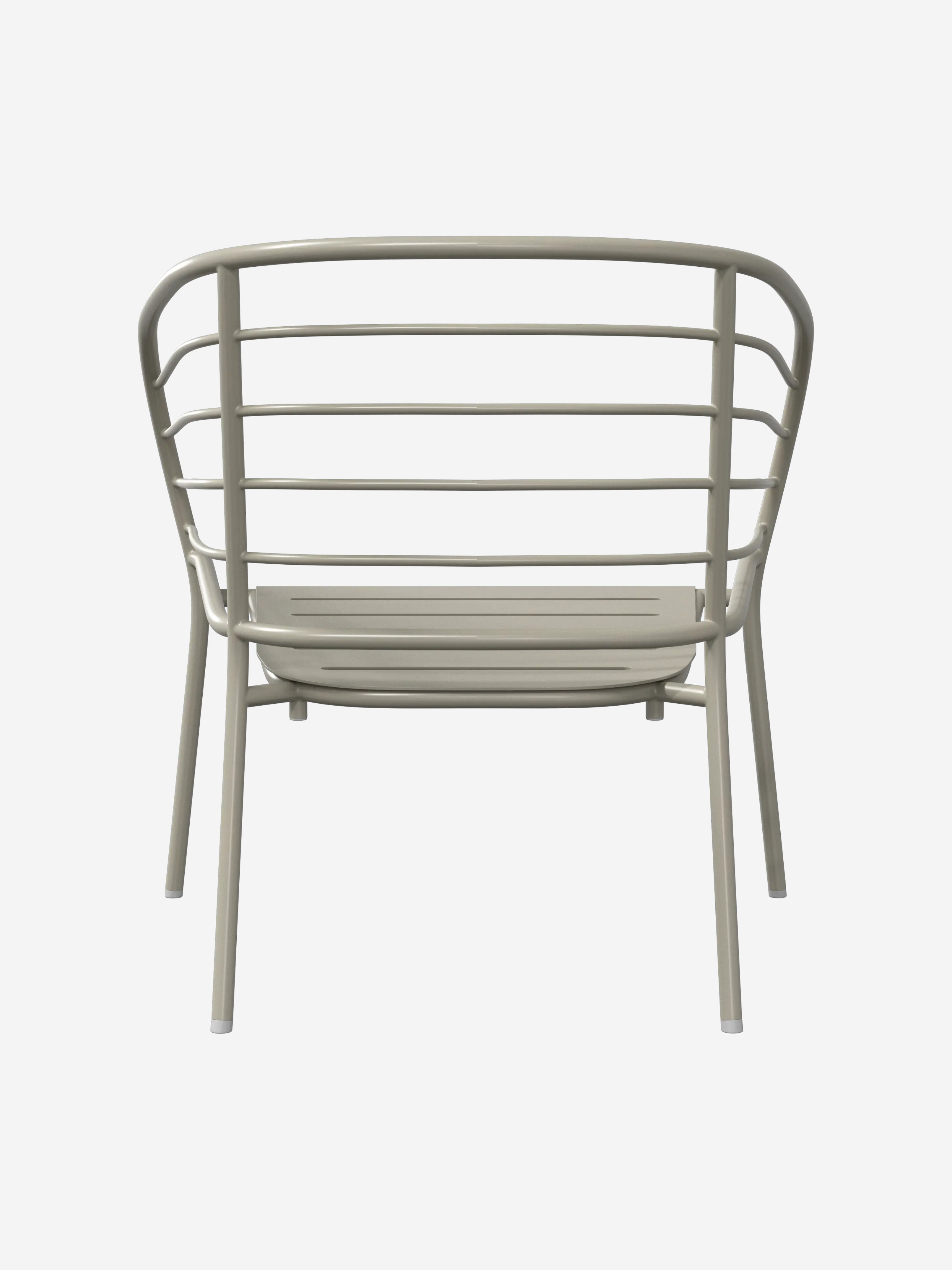 Cancun lounge chair