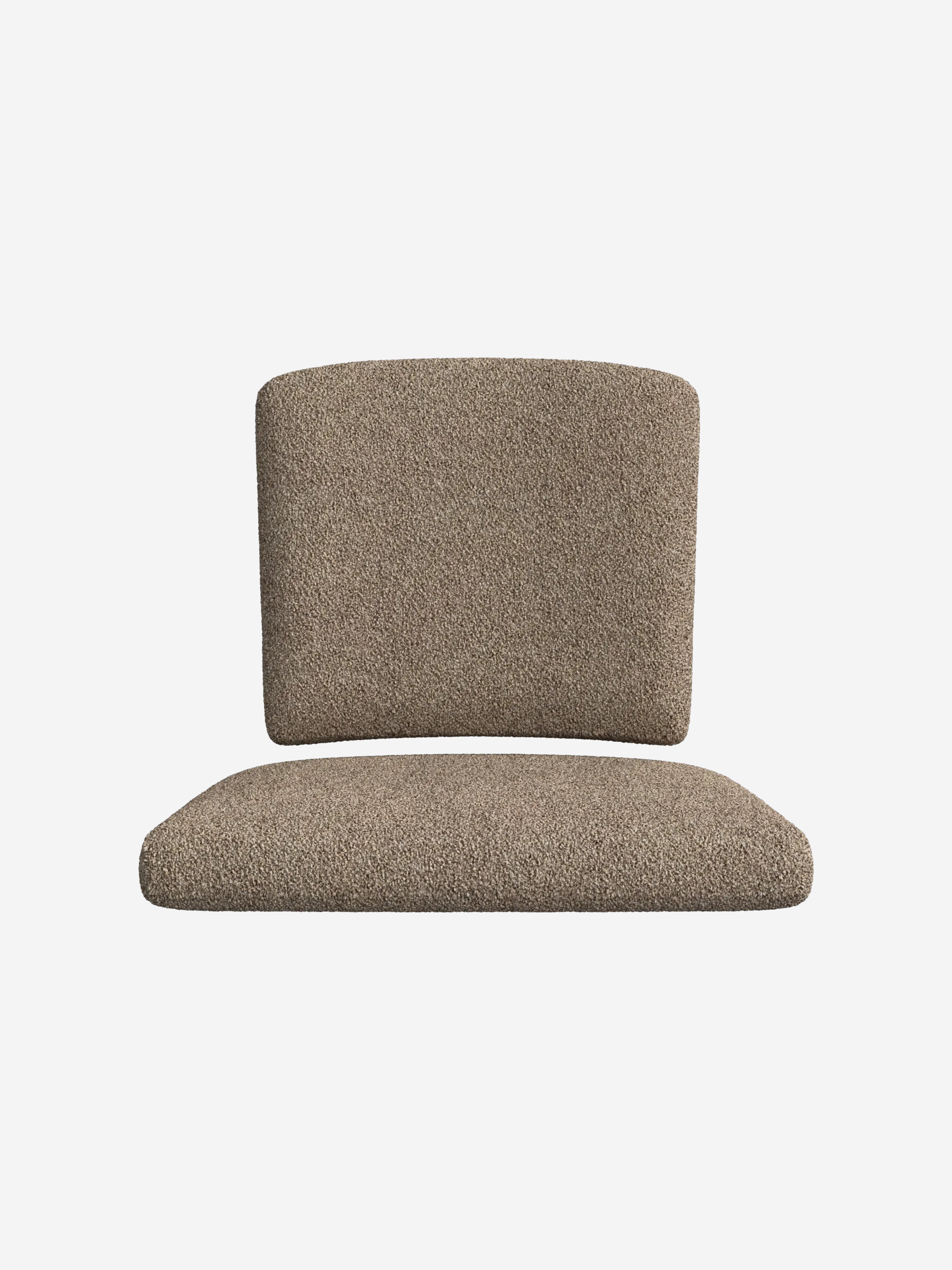 Cancun dining cushion set