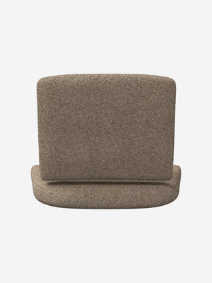 Cancun lounge cushion set