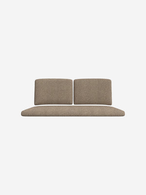 Cancun sofa cushion set