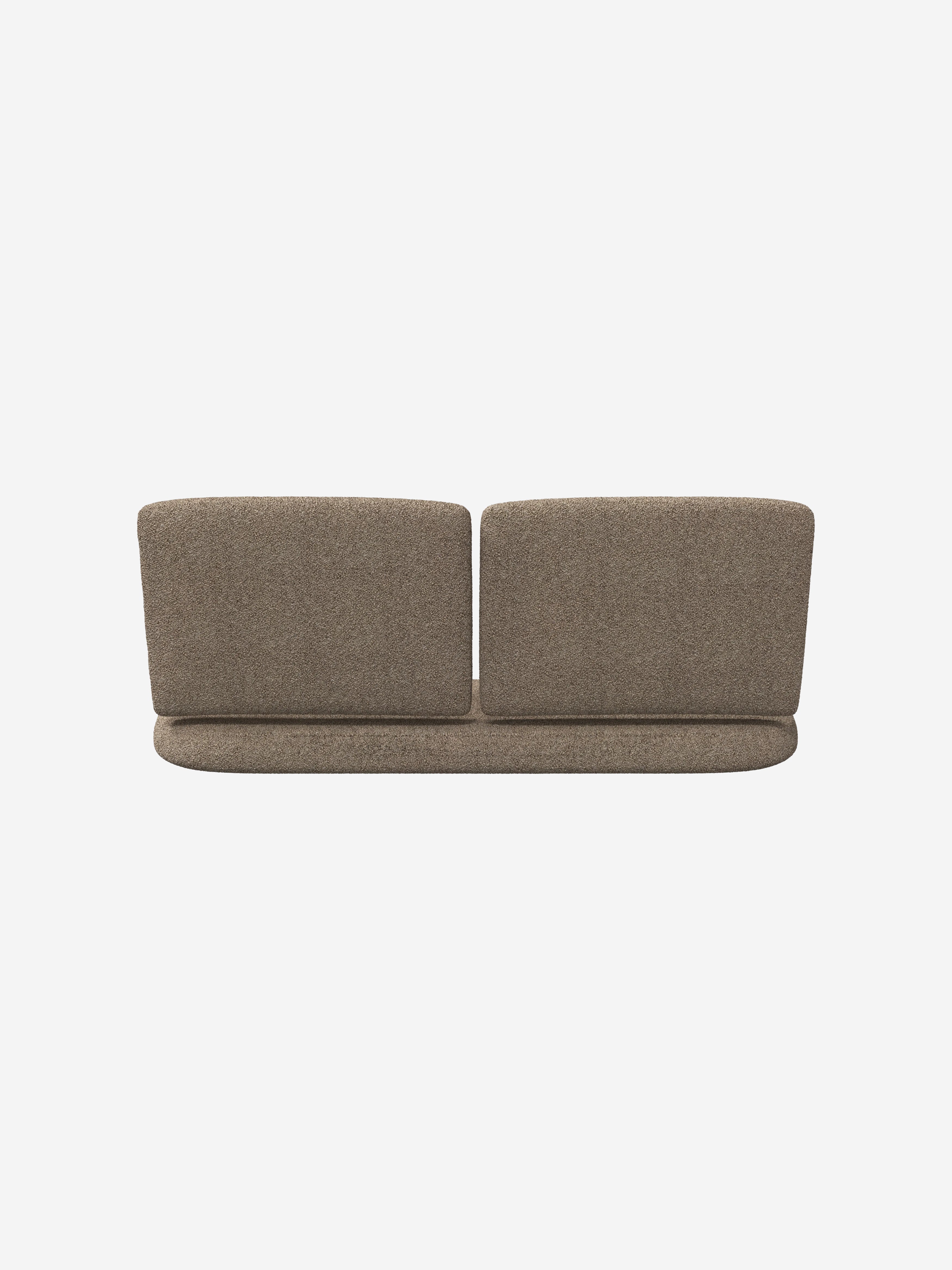Cancun sofa cushion set