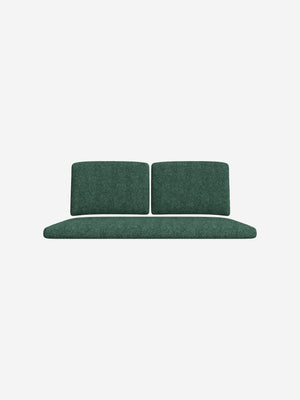Cancun sofa cushion set